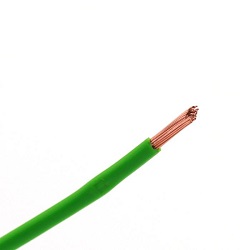 Enkel Aderige Kabel 2.5 mm²